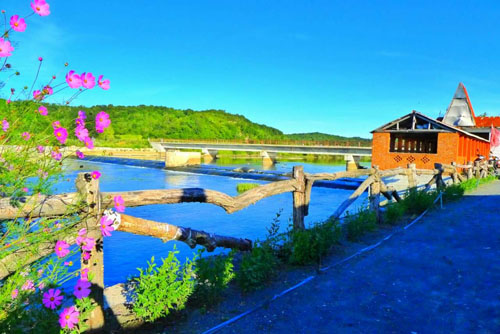 “吉地吉品”明星旅游产品来啦！解锁旅游服务新体验