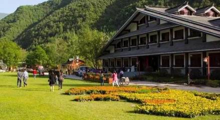 旅游让田园更美好 旅游服务如何赋能乡村振兴